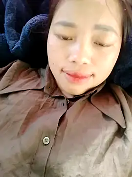 Sam-Sam97 Show in webcam