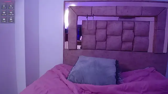 almarousse's Live XXX Chat