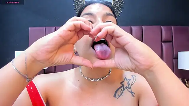 Živý XXX chat DianaSheren