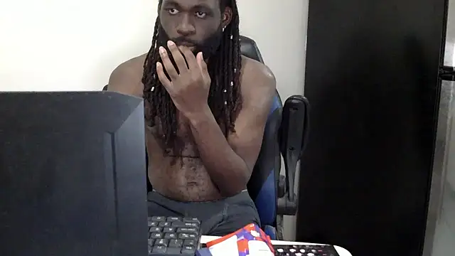 Darkkras Live XXX-Chat