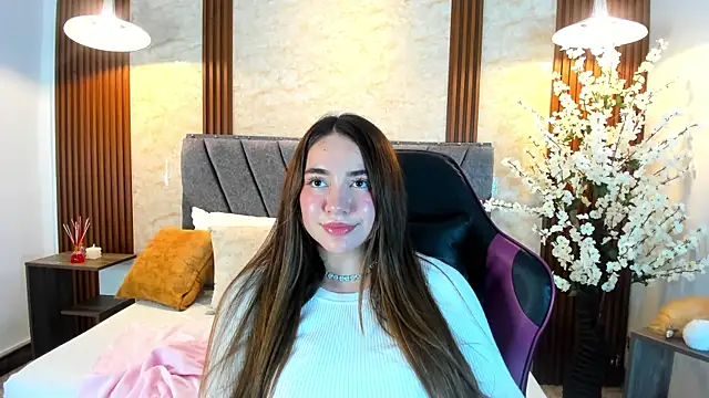 Anissa_m_'s Live XXX Chat