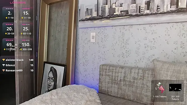 Alexa_seexy1's Live XXX Chat