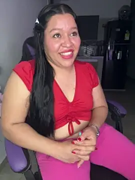 Lovelipsbig's Live XXX Chat