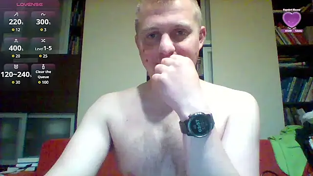 Matttthees – Kamerová šou