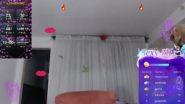 linapalacios live XXX chat