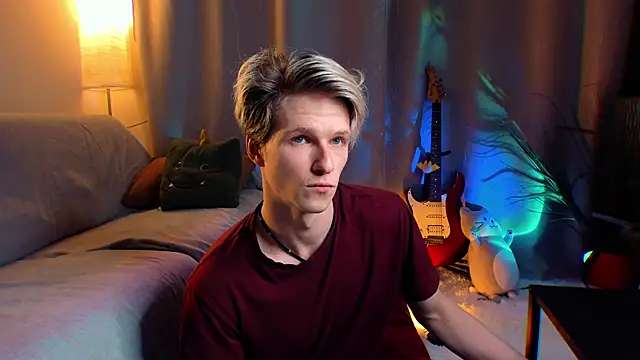 Breston_Sweet Live XXX-Chat