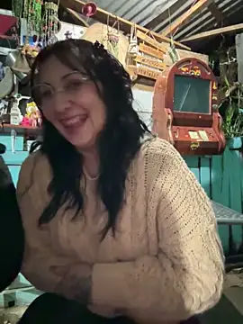 You-kitty2025 Adlı Modelin Web Kamerası Şovu