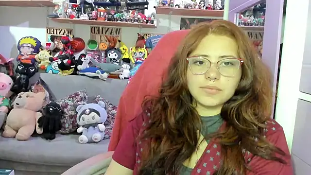 soficammy's Live XXX Chat