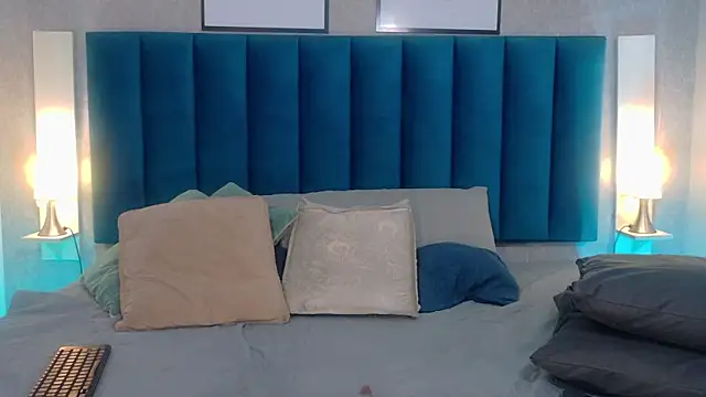 Madisonsmiith's Live XXX Chat