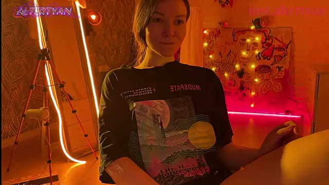 altertyan 라이브 XXX 채팅