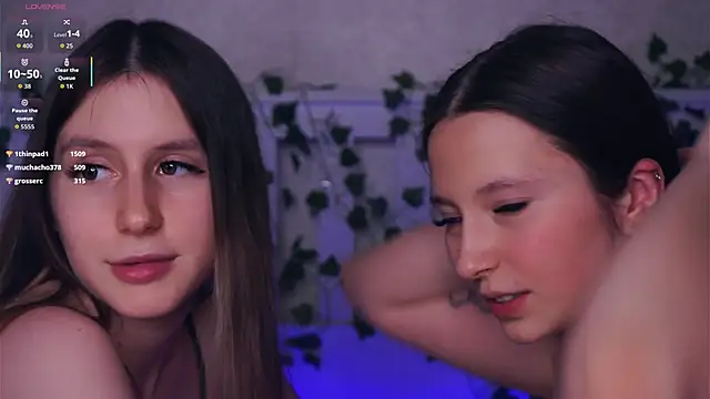 GabrielleLynchard live XXX chat