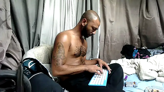 Camodick live XXX chat