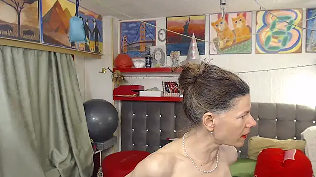 kellyterapy's Live XXX Chat