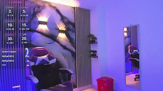 chloe_jacksonn 라이브 XXX 채팅