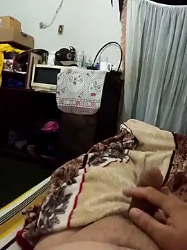 Show de Edsondsos na webcam