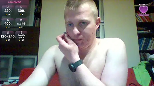 Matttthees 现场XXX聊天