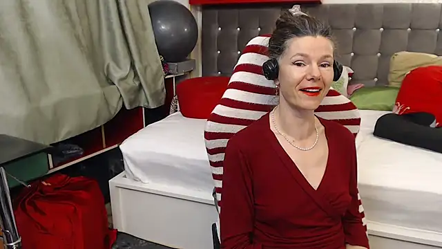 kellyterapy Live XXX-Chat