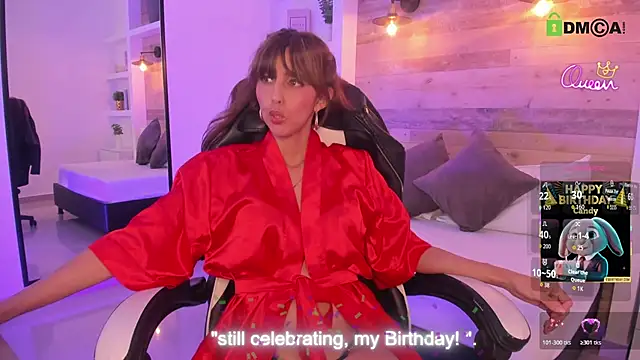 candy_summer28 Obrolan Langsung XXX