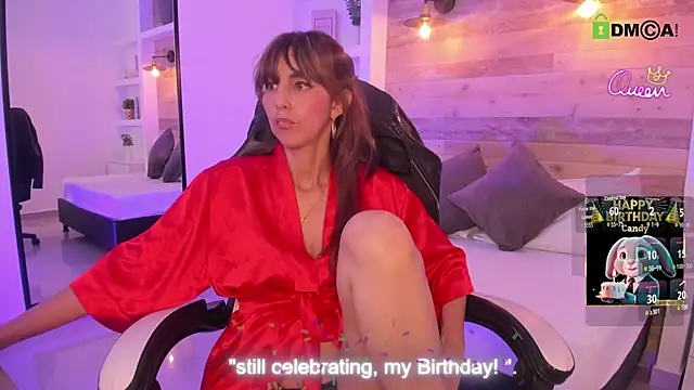 candy_summer28's Live XXX Chat