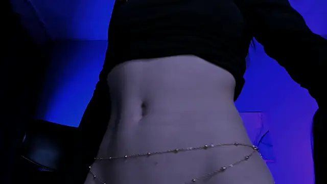 doll_vey's Live XXX Chat