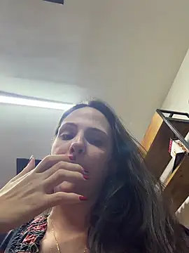 Show de webcam de Lady_LauraRose