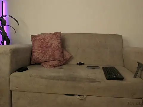 แชท XXX สดของ abbey_all