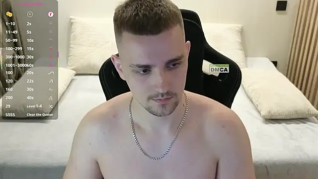 Larstar01のライブXXXチャット