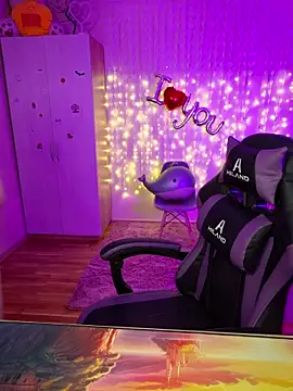 Czat XXX na żywo – D0nna_