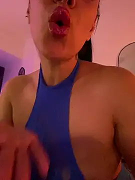 Sembang XXX Secara Langsung XLucilleX