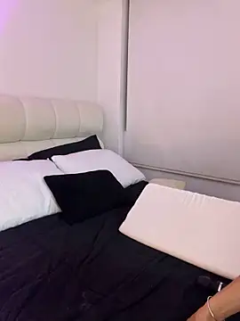 Dj_scarlettmorreti Live XXX-Chat