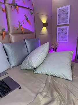 SaharaRush_ Webcam-Show