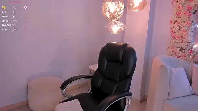 แชท XXX สดของ MarianneLane