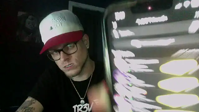 traejddd ওয়েবক্যাম শো