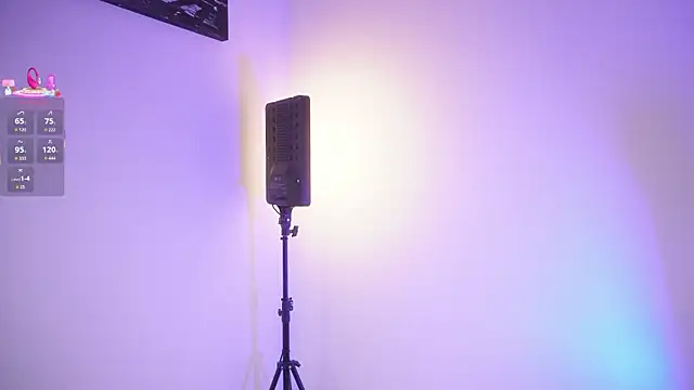 little-eli Adlı Modelin Canlı XXX Sohbeti