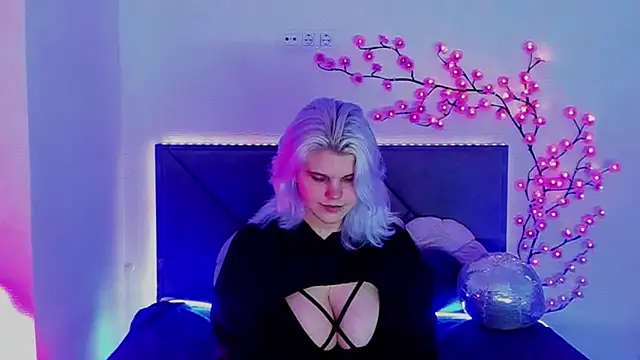 แชท XXX สดของ JoannLowe