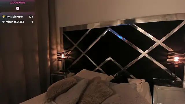 stefycherry Live XXX Chat