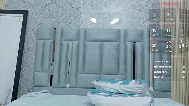 Beautifulskinny18's Live XXX Chat