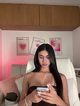 maddy_bronw_ Live XXX Chat