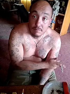 Dick4yourholes webkamerás műsora