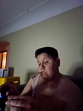 Czat XXX na żywo – DevilDahm