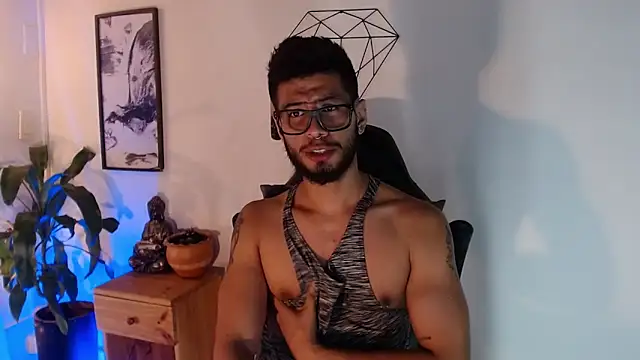 แชท XXX สดของ Colby_brown03