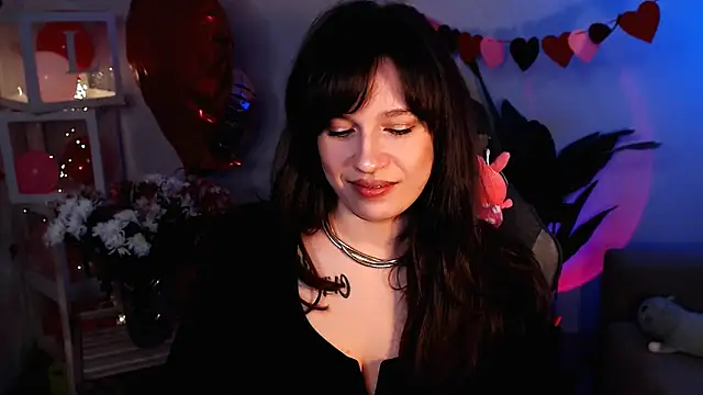 Pokazy przed kamerką – M_Sensual