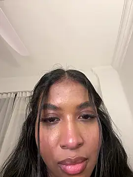 Sembang XXX Secara Langsung IamCrystal2