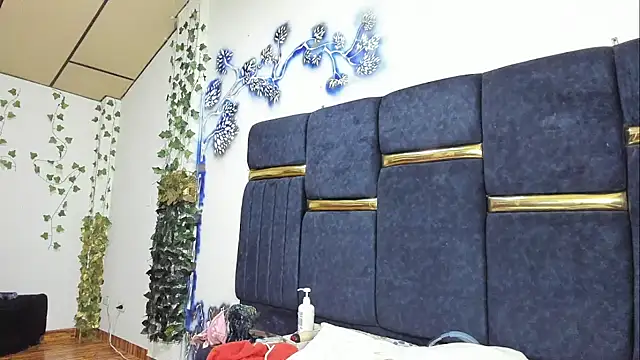 skaysanchez1 Live XXX Chat