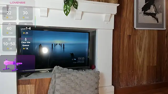 Belliinda_21 Chat XXX in diretta