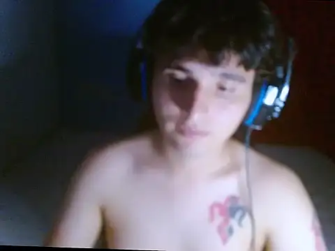 Živý XXX chat suggarboy69