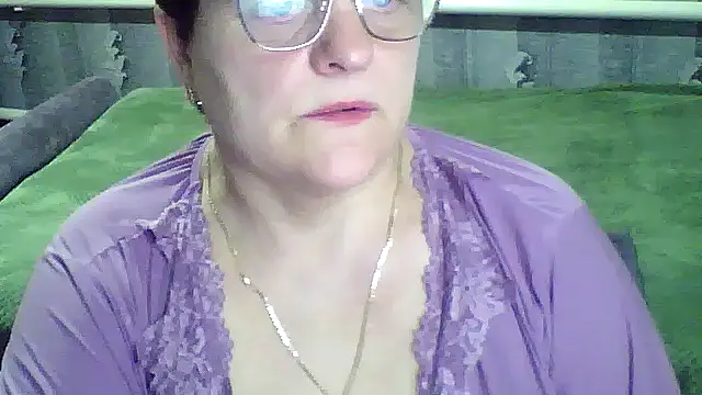 ElzaJewel Adlı Modelin Canlı XXX Sohbeti