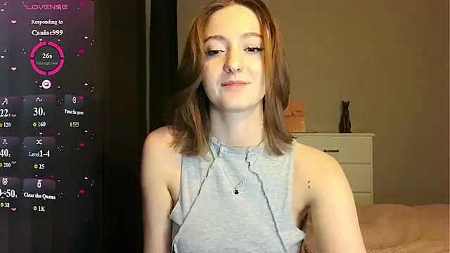 white_liillyy Adlı Modelin Canlı XXX Sohbeti