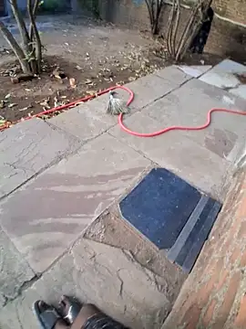 Show webcam de RAYI_Queen_3