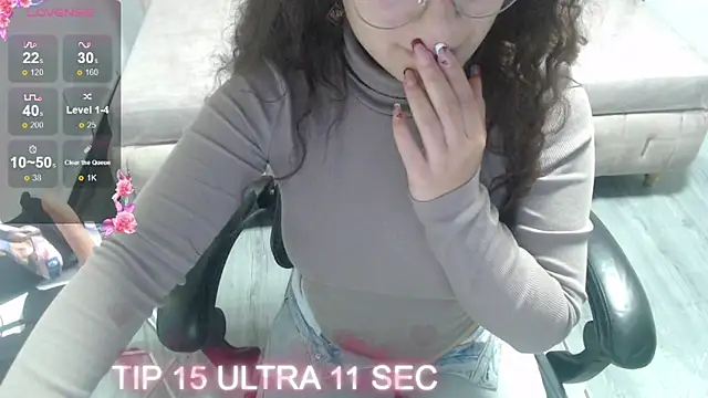 Sembang XXX Secara Langsung Velvet_Moon_V